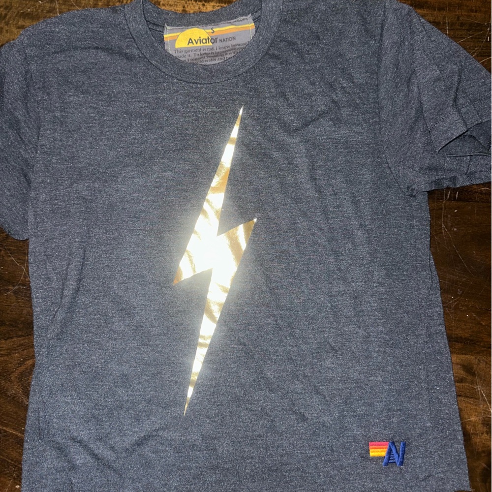 AVIATIOR NATION TEE